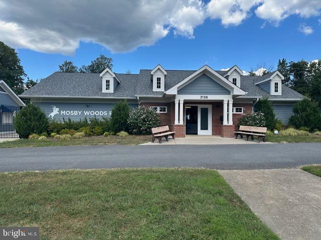 10132 FAIR WOODS DR, FAIRFAX, Virginia 22030, 3 Bedrooms Bedrooms, 5 Rooms Rooms,1 BathroomBathrooms,Residential,For sale,10132 FAIR WOODS DR,VAFC2006884 MLS # VAFC2006884
