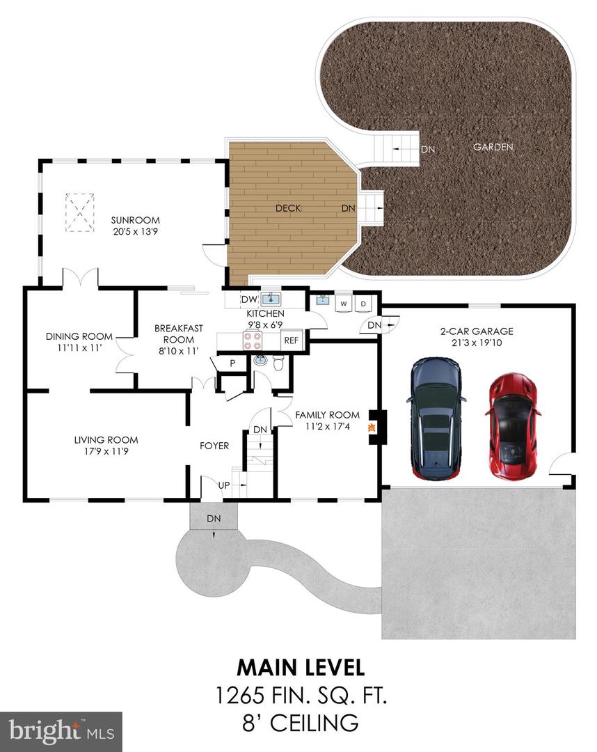 1811 SAINT ROMAN DR, VIENNA, Virginia 22182, 6 Bedrooms Bedrooms, ,3 BathroomsBathrooms,Residential,For sale,1811 SAINT ROMAN DR,VAFX2264176 MLS # VAFX2264176