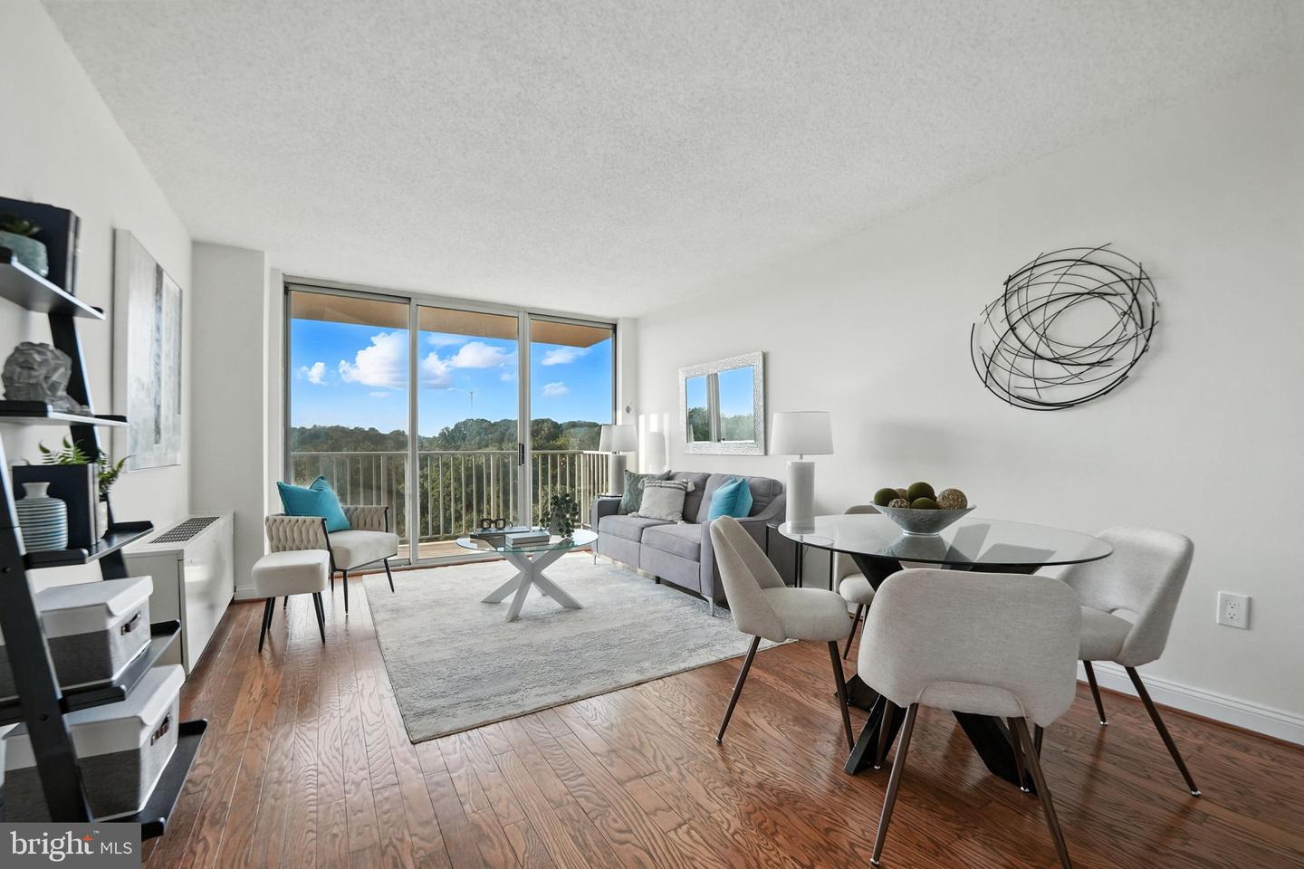 1225 MARTHA CUSTIS DR #1506, ALEXANDRIA, Virginia 22302, 1 Bedroom Bedrooms, ,1 BathroomBathrooms,Residential,For sale,1225 MARTHA CUSTIS DR #1506,VAAX2049258 MLS # VAAX2049258