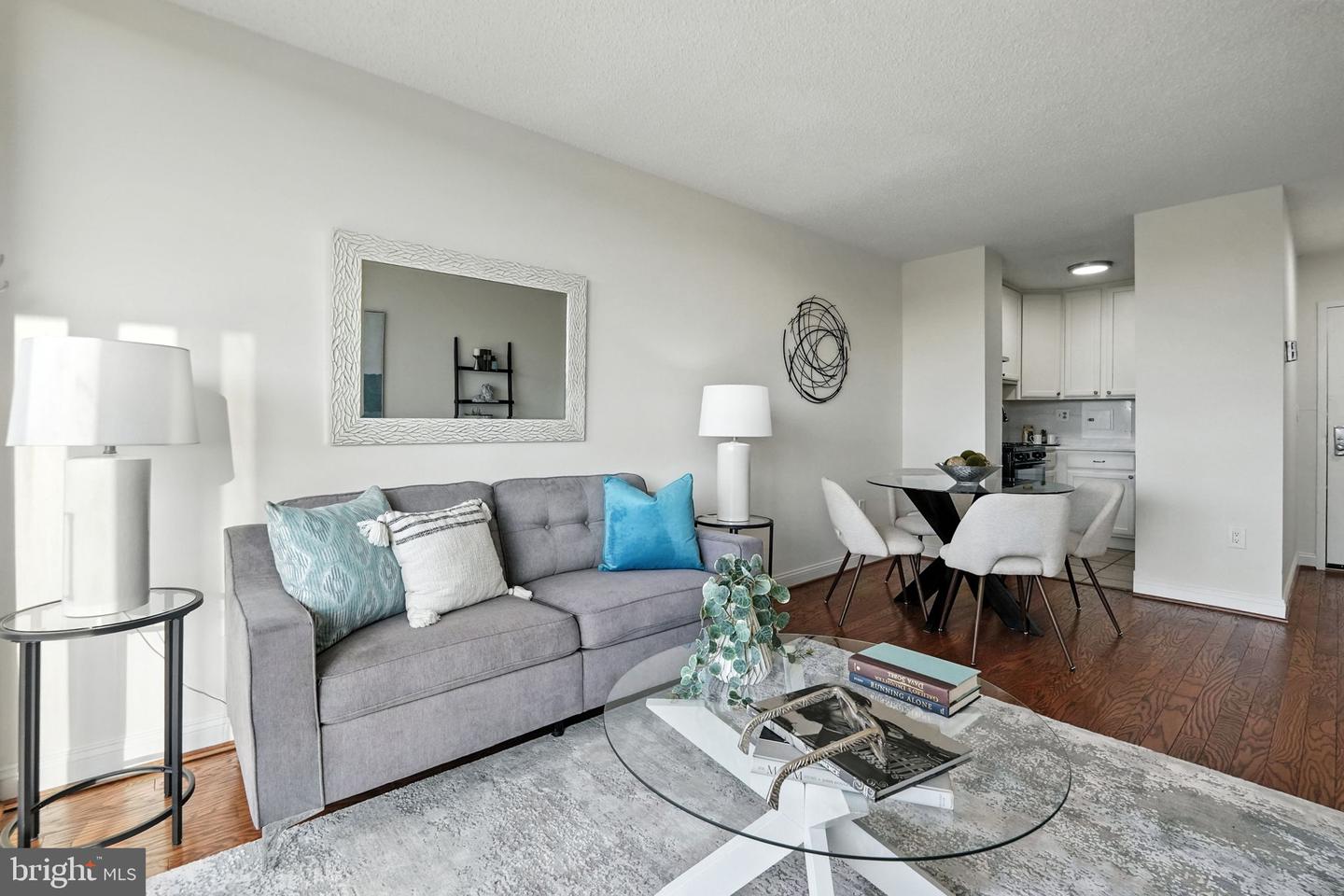 1225 MARTHA CUSTIS DR #1506, ALEXANDRIA, Virginia 22302, 1 Bedroom Bedrooms, ,1 BathroomBathrooms,Residential,For sale,1225 MARTHA CUSTIS DR #1506,VAAX2049258 MLS # VAAX2049258