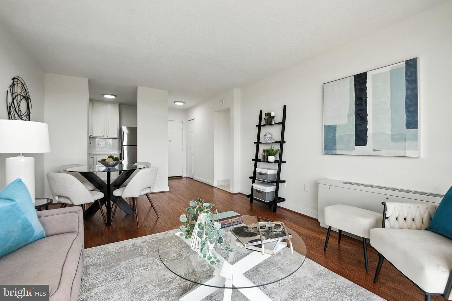 1225 MARTHA CUSTIS DR #1506, ALEXANDRIA, Virginia 22302, 1 Bedroom Bedrooms, ,1 BathroomBathrooms,Residential,For sale,1225 MARTHA CUSTIS DR #1506,VAAX2049258 MLS # VAAX2049258