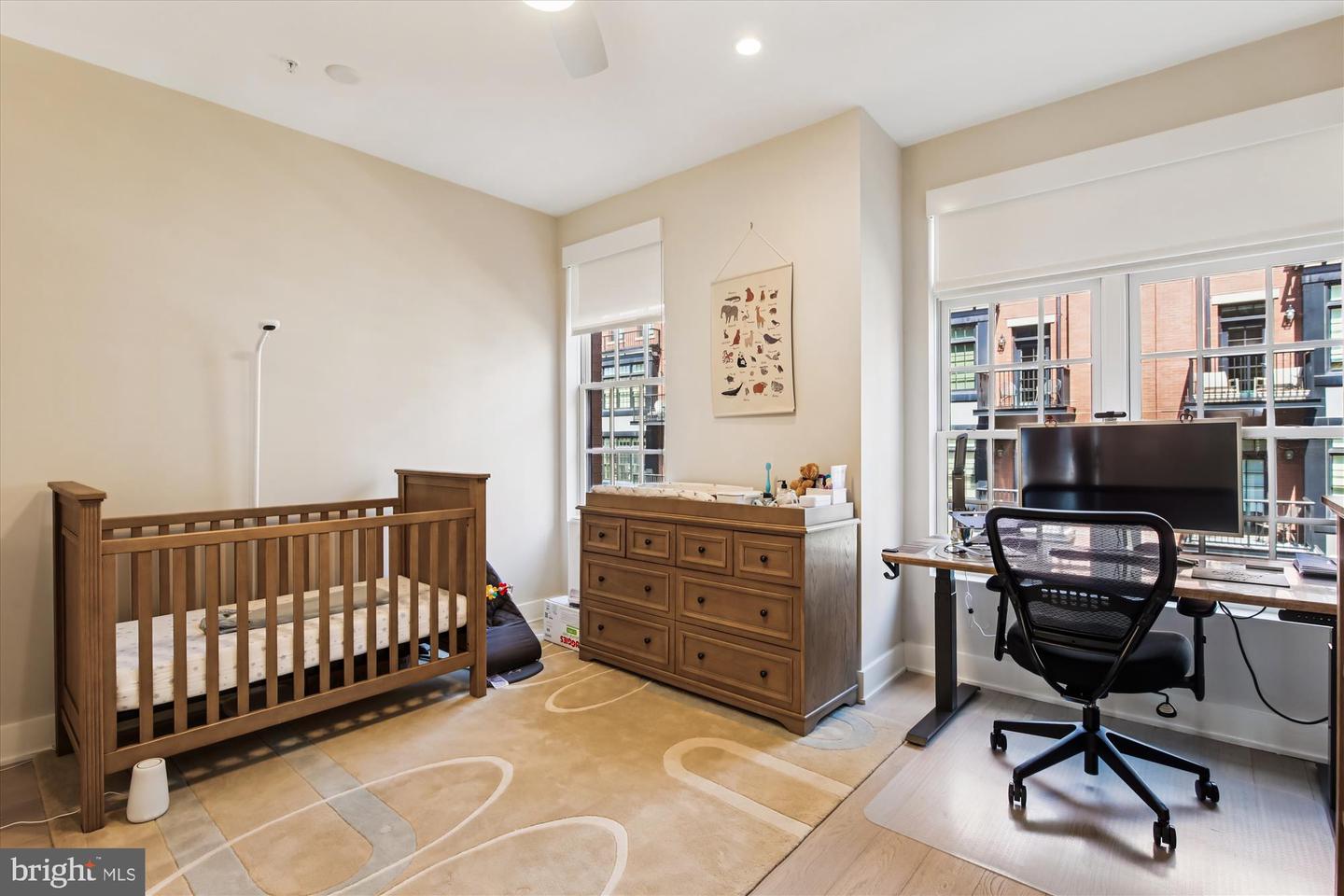 1701 16TH ST N #335-C, ARLINGTON, Virginia 22209, 2 Bedrooms Bedrooms, ,2 BathroomsBathrooms,Residential,For sale,1701 16TH ST N #335-C,VAAR2063086 MLS # VAAR2063086