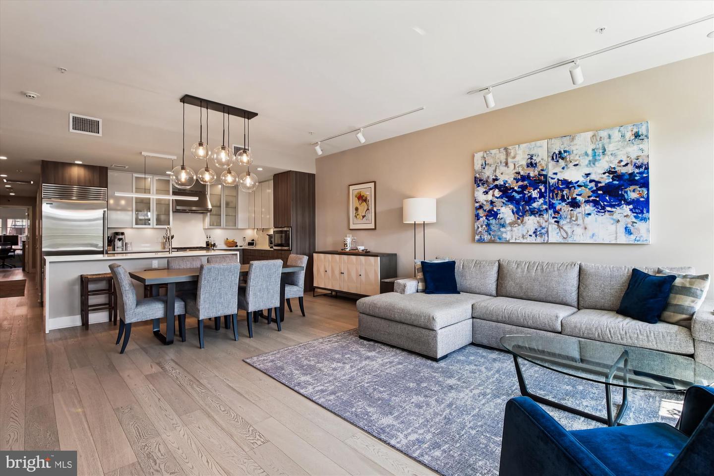 1701 16TH ST N #335-C, ARLINGTON, Virginia 22209, 2 Bedrooms Bedrooms, ,2 BathroomsBathrooms,Residential,For sale,1701 16TH ST N #335-C,VAAR2063086 MLS # VAAR2063086