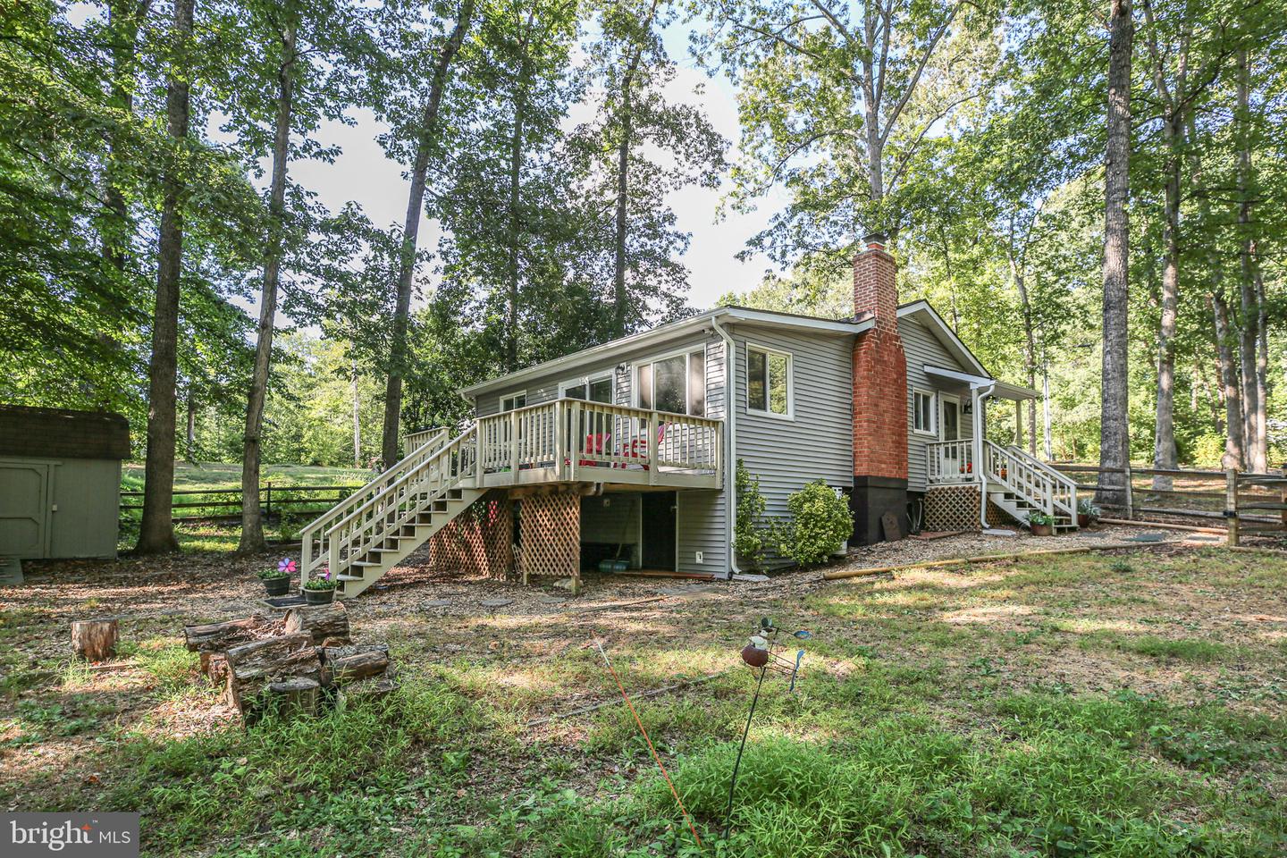 139 WOODLAND DR, STAFFORD, Virginia 22556, 2 Bedrooms Bedrooms, ,1 BathroomBathrooms,Residential,For sale,139 WOODLAND DR,VAST2042388 MLS # VAST2042388