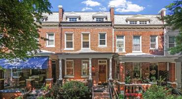 320 TENNESSEE AVE NE, WASHINGTON, District Of Columbia 20002, 3 Bedrooms Bedrooms, ,2 BathroomsBathrooms,Residential,For sale,320 TENNESSEE AVE NE,DCDC2220578 MLS # DCDC2220578