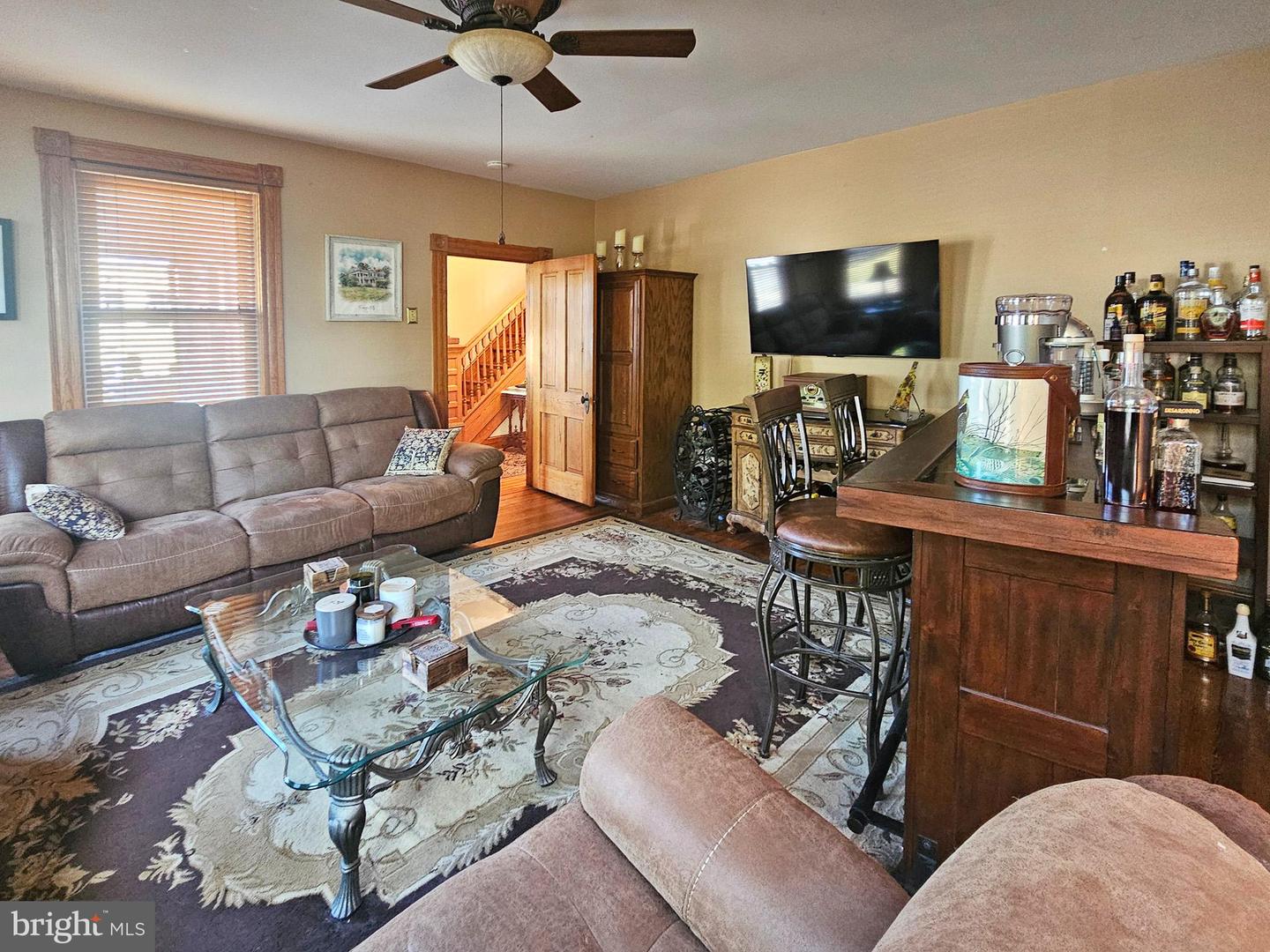 20 BLUE RIDGE AVE, FRONT ROYAL, Virginia 22630, 3 Bedrooms Bedrooms, ,2 BathroomsBathrooms,Residential,For sale,20 BLUE RIDGE AVE,VAWR2012212 MLS # VAWR2012212