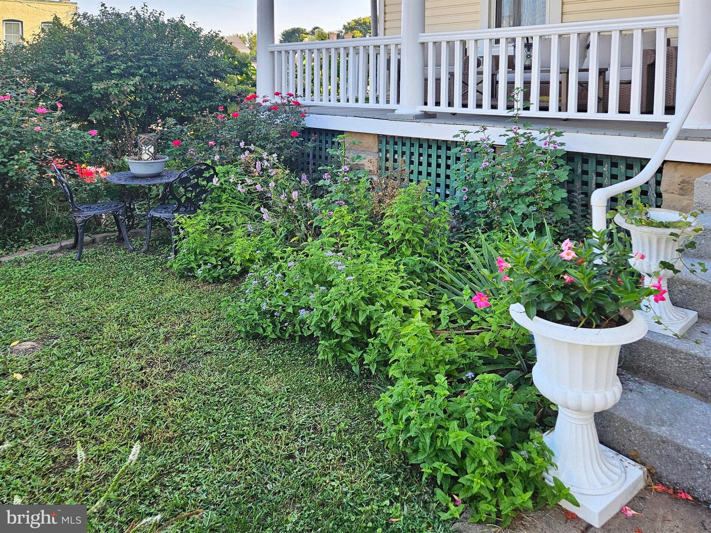 20 BLUE RIDGE AVE, FRONT ROYAL, Virginia 22630, 3 Bedrooms Bedrooms, ,2 BathroomsBathrooms,Residential,For sale,20 BLUE RIDGE AVE,VAWR2012212 MLS # VAWR2012212