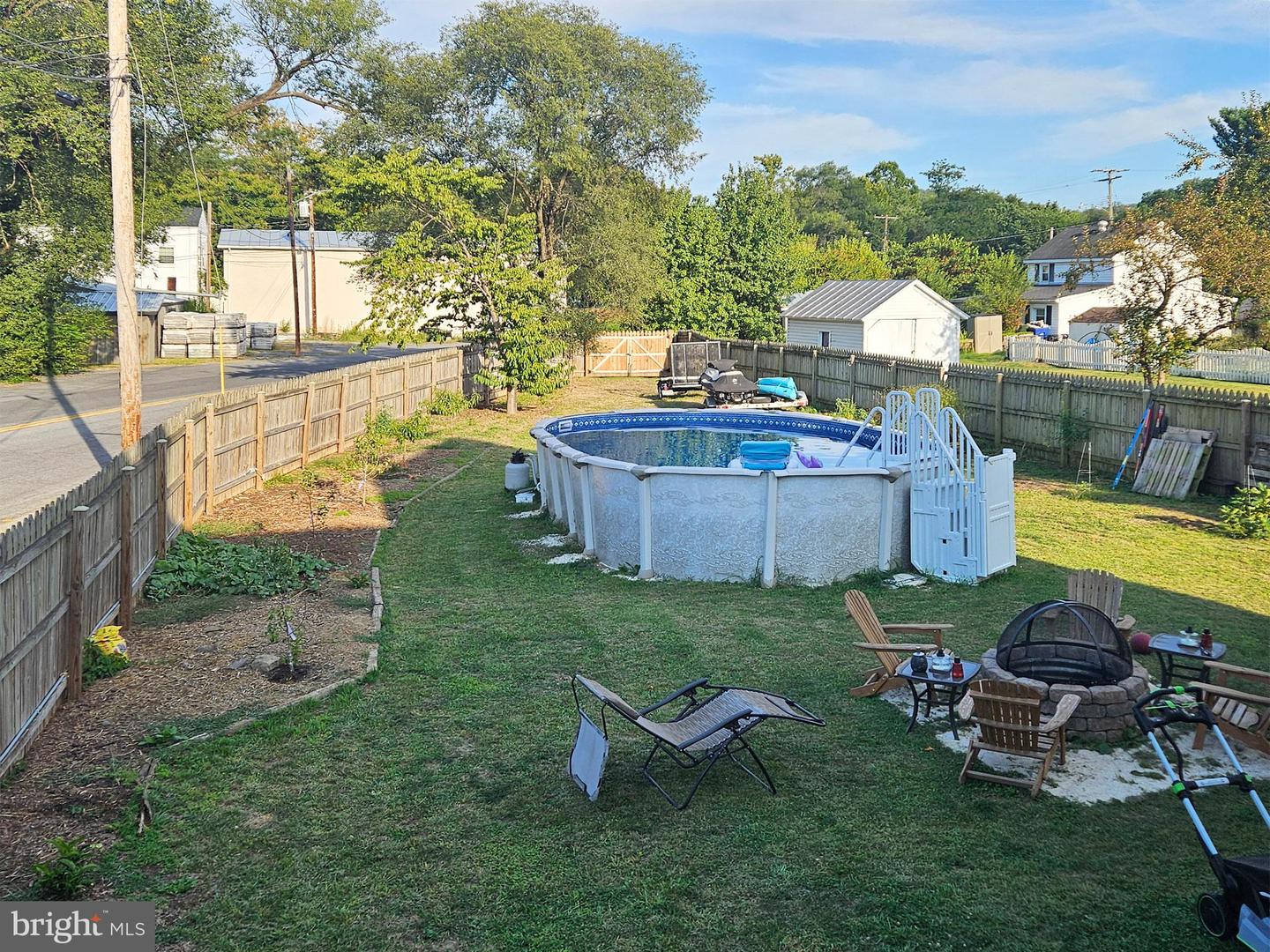 20 BLUE RIDGE AVE, FRONT ROYAL, Virginia 22630, 3 Bedrooms Bedrooms, ,2 BathroomsBathrooms,Residential,For sale,20 BLUE RIDGE AVE,VAWR2012212 MLS # VAWR2012212