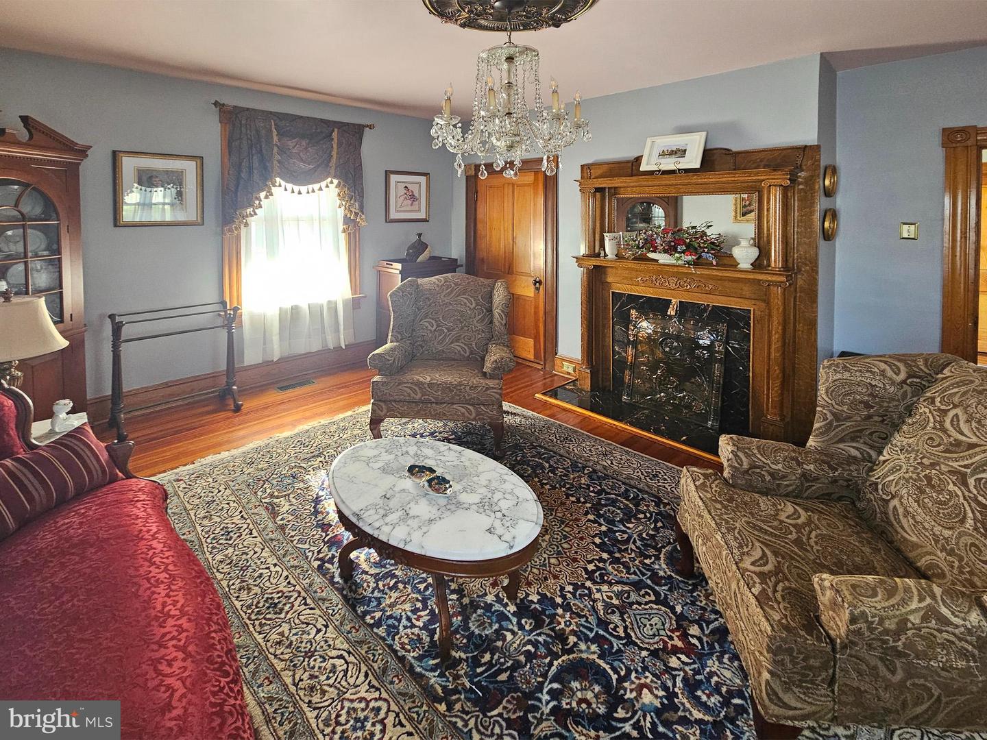 20 BLUE RIDGE AVE, FRONT ROYAL, Virginia 22630, 3 Bedrooms Bedrooms, ,2 BathroomsBathrooms,Residential,For sale,20 BLUE RIDGE AVE,VAWR2012212 MLS # VAWR2012212