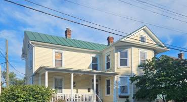 20 BLUE RIDGE AVE, FRONT ROYAL, Virginia 22630, 3 Bedrooms Bedrooms, ,2 BathroomsBathrooms,Residential,For sale,20 BLUE RIDGE AVE,VAWR2012212 MLS # VAWR2012212