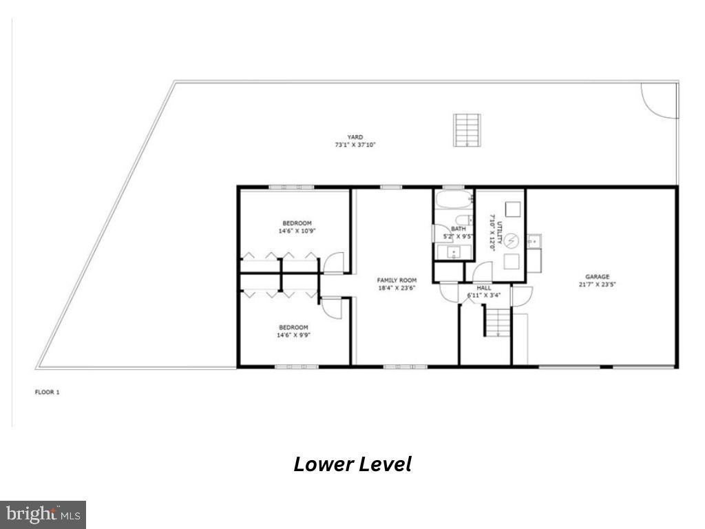 9744 WATER OAK DR, FAIRFAX, Virginia 22031, 5 Bedrooms Bedrooms, ,3 BathroomsBathrooms,Residential,For sale,9744 WATER OAK DR,VAFX2265394 MLS # VAFX2265394