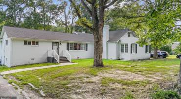 3811 TERMINAL AVE, RICHMOND, Virginia 23224, 4 Bedrooms Bedrooms, 6 Rooms Rooms,2 BathroomsBathrooms,Residential,For sale,3811 TERMINAL AVE,VARC2000748 MLS # VARC2000748