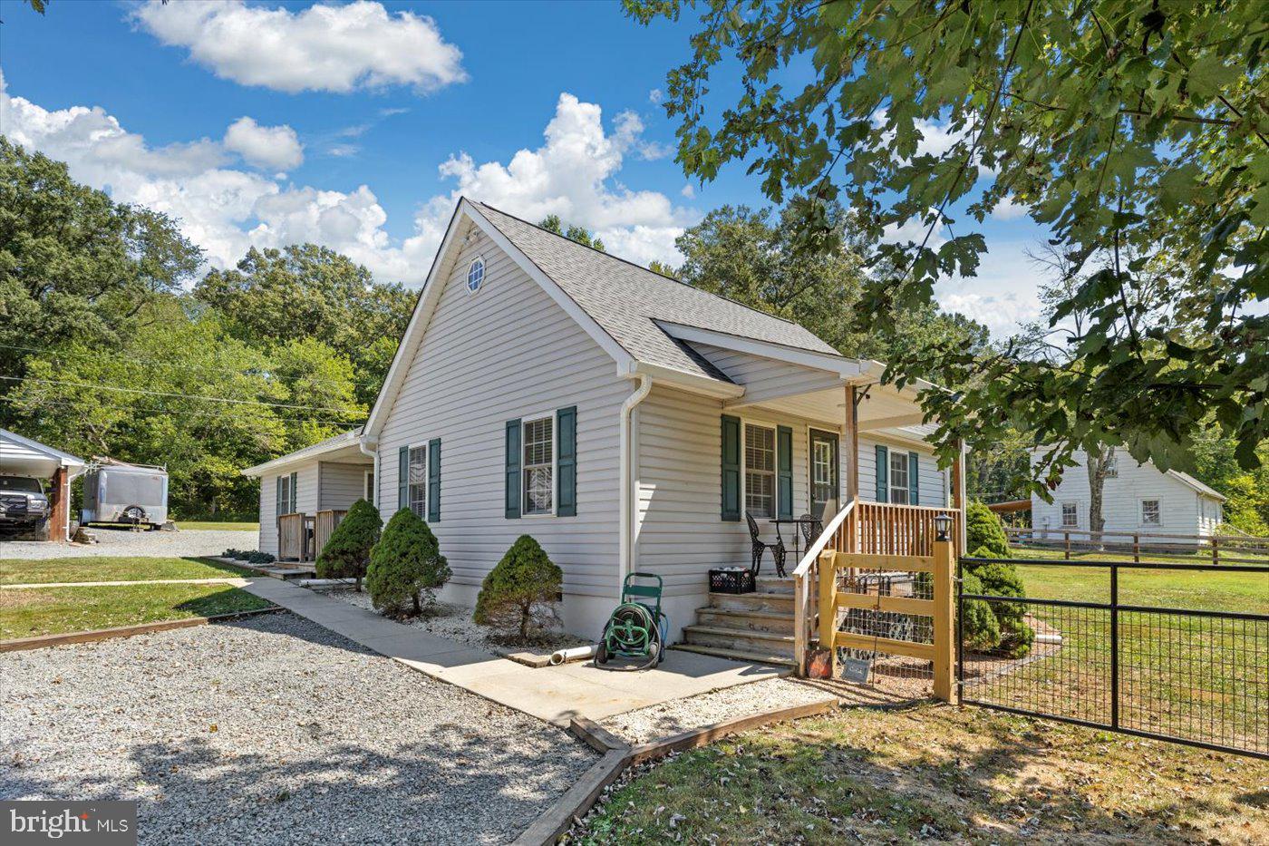 11535 MAY LN, ORANGE, Virginia 22960, 2 Bedrooms Bedrooms, ,2 BathroomsBathrooms,Residential,For sale,11535 MAY LN,VAOR2010708 MLS # VAOR2010708