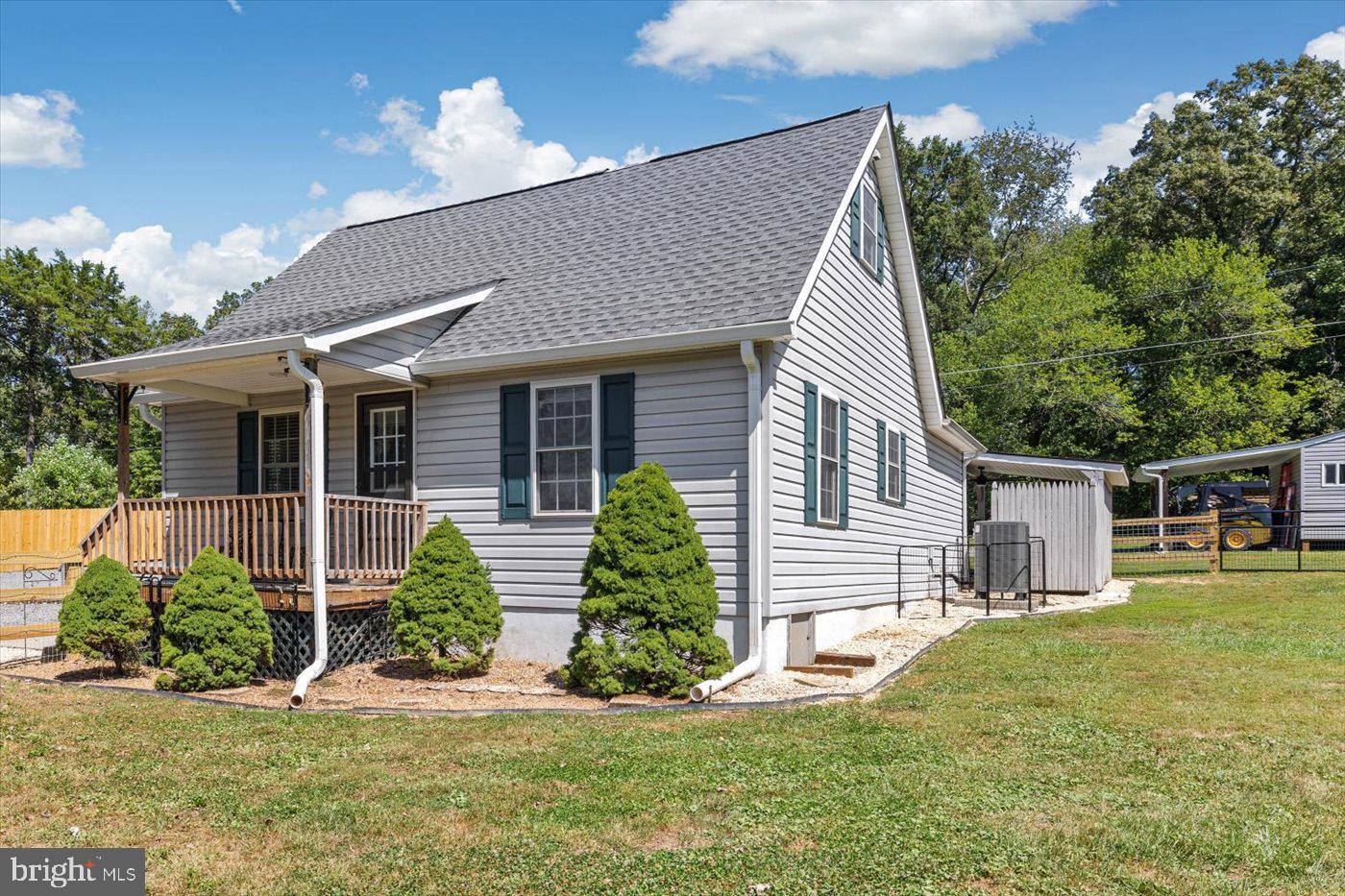 11535 MAY LN, ORANGE, Virginia 22960, 2 Bedrooms Bedrooms, ,2 BathroomsBathrooms,Residential,For sale,11535 MAY LN,VAOR2010708 MLS # VAOR2010708