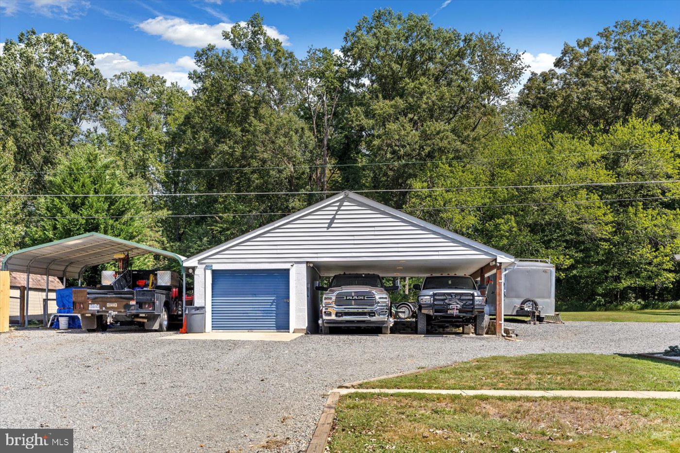 11535 MAY LN, ORANGE, Virginia 22960, 2 Bedrooms Bedrooms, ,2 BathroomsBathrooms,Residential,For sale,11535 MAY LN,VAOR2010708 MLS # VAOR2010708