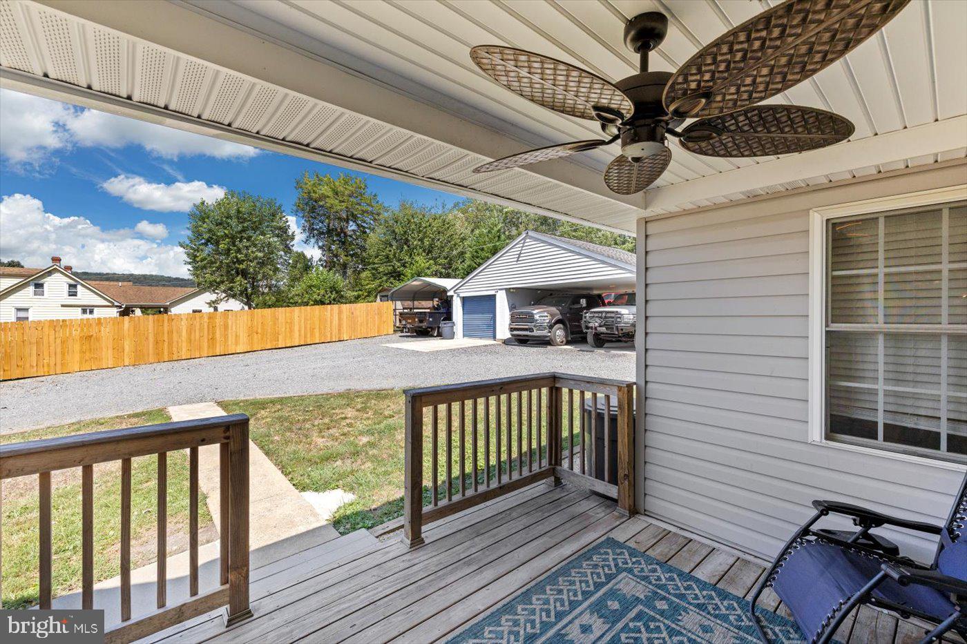 11535 MAY LN, ORANGE, Virginia 22960, 2 Bedrooms Bedrooms, ,2 BathroomsBathrooms,Residential,For sale,11535 MAY LN,VAOR2010708 MLS # VAOR2010708