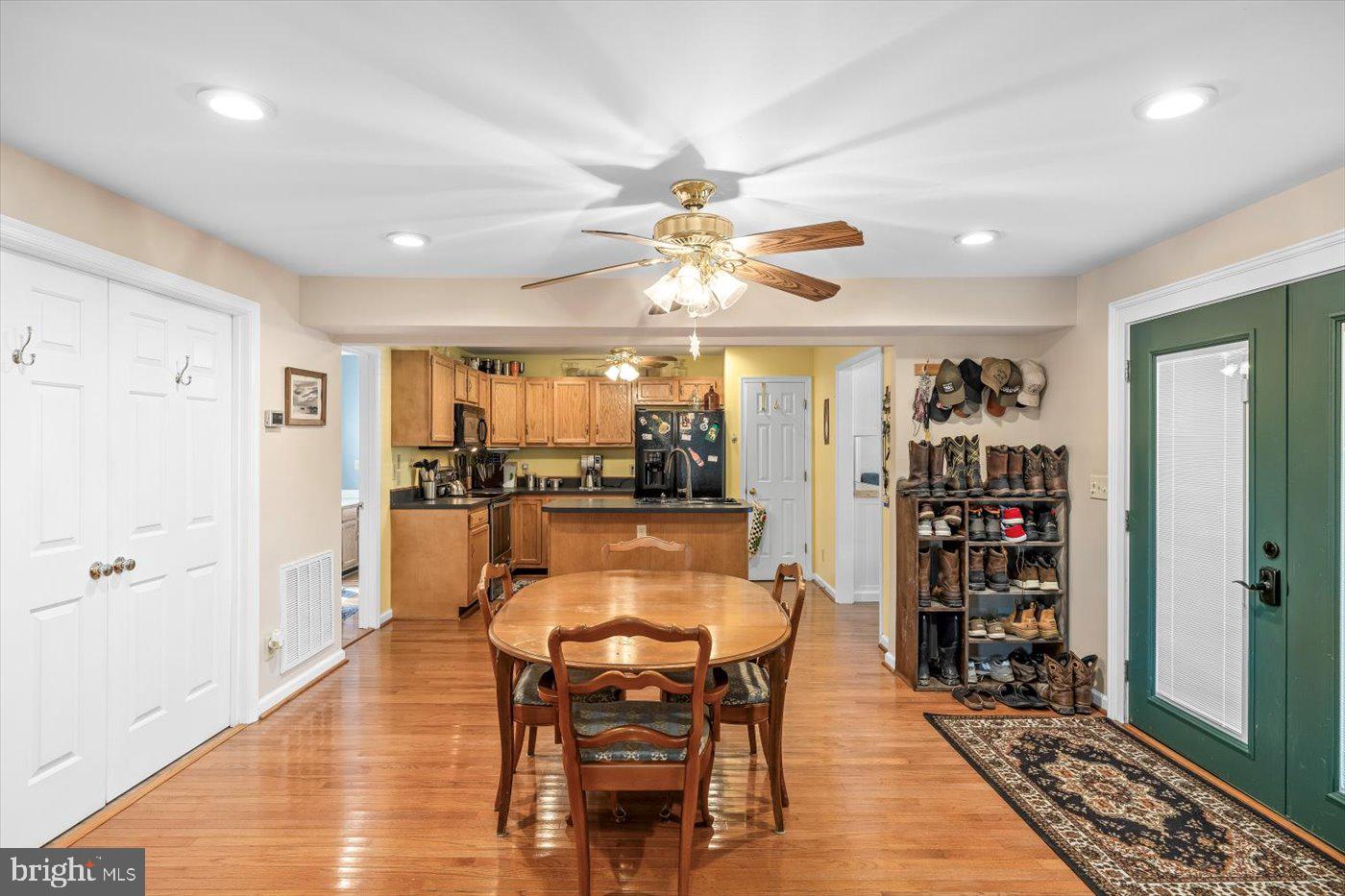 11535 MAY LN, ORANGE, Virginia 22960, 2 Bedrooms Bedrooms, ,2 BathroomsBathrooms,Residential,For sale,11535 MAY LN,VAOR2010708 MLS # VAOR2010708
