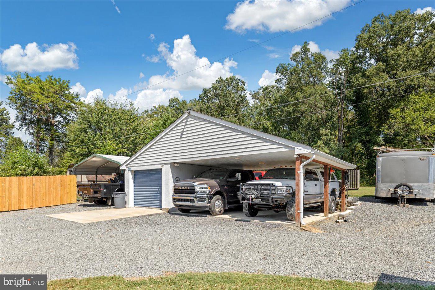 11535 MAY LN, ORANGE, Virginia 22960, 2 Bedrooms Bedrooms, ,2 BathroomsBathrooms,Residential,For sale,11535 MAY LN,VAOR2010708 MLS # VAOR2010708