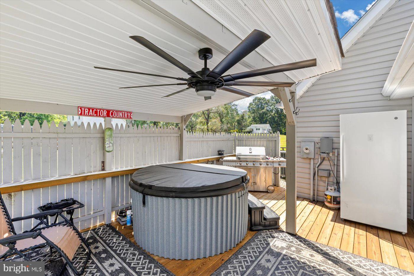 11535 MAY LN, ORANGE, Virginia 22960, 2 Bedrooms Bedrooms, ,2 BathroomsBathrooms,Residential,For sale,11535 MAY LN,VAOR2010708 MLS # VAOR2010708