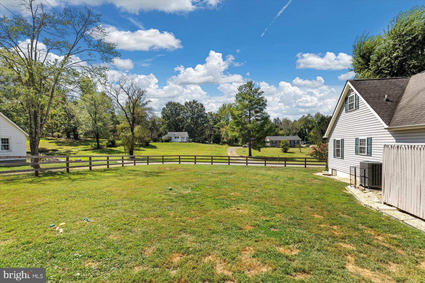 11535 MAY LN, ORANGE, Virginia 22960, 2 Bedrooms Bedrooms, ,2 BathroomsBathrooms,Residential,For sale,11535 MAY LN,VAOR2010708 MLS # VAOR2010708
