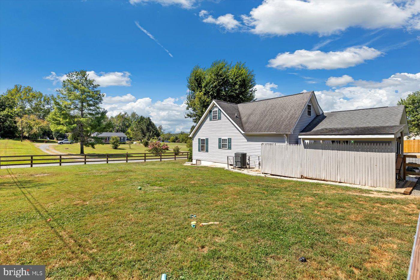 11535 MAY LN, ORANGE, Virginia 22960, 2 Bedrooms Bedrooms, ,2 BathroomsBathrooms,Residential,For sale,11535 MAY LN,VAOR2010708 MLS # VAOR2010708