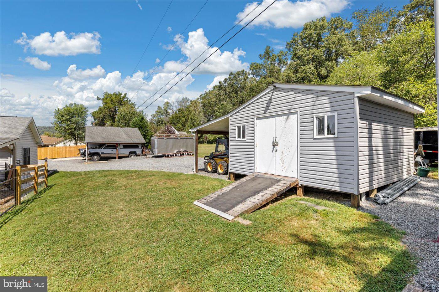 11535 MAY LN, ORANGE, Virginia 22960, 2 Bedrooms Bedrooms, ,2 BathroomsBathrooms,Residential,For sale,11535 MAY LN,VAOR2010708 MLS # VAOR2010708