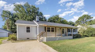219 CEDAR LN, COLONIAL BEACH, Virginia 22443, 4 Bedrooms Bedrooms, ,2 BathroomsBathrooms,Residential,For sale,219 CEDAR LN,VAWE2009728 MLS # VAWE2009728