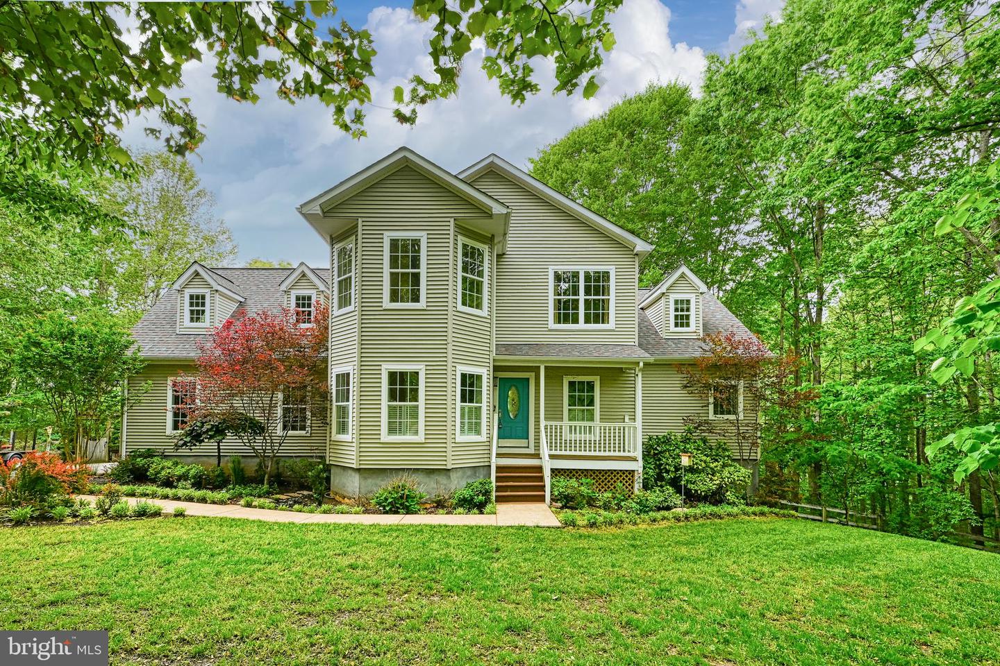 188 BYRD POINT LN, LOUISA, Virginia 23093, 5 Bedrooms Bedrooms, ,3 BathroomsBathrooms,Residential,For sale,188 BYRD POINT LN,VALA2007834 MLS # VALA2007834