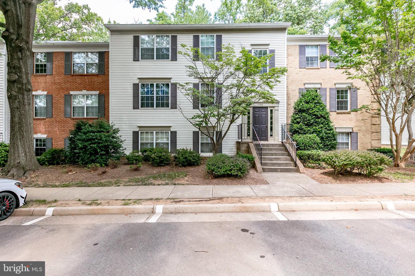 7756 NEW PROVIDENCE DR #16, FALLS CHURCH, Virginia 22042, 2 Bedrooms Bedrooms, ,1 BathroomBathrooms,Residential,For sale,7756 NEW PROVIDENCE DR #16,VAFX2255452 MLS # VAFX2255452