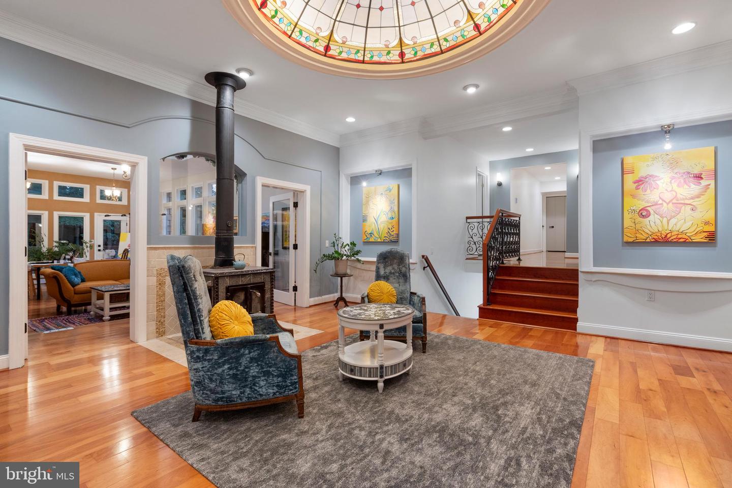 10916 THIMBLEBERRY LN, GREAT FALLS, Virginia 22066, 5 Bedrooms Bedrooms, ,4 BathroomsBathrooms,Residential,For sale,10916 THIMBLEBERRY LN,VAFX2261854 MLS # VAFX2261854