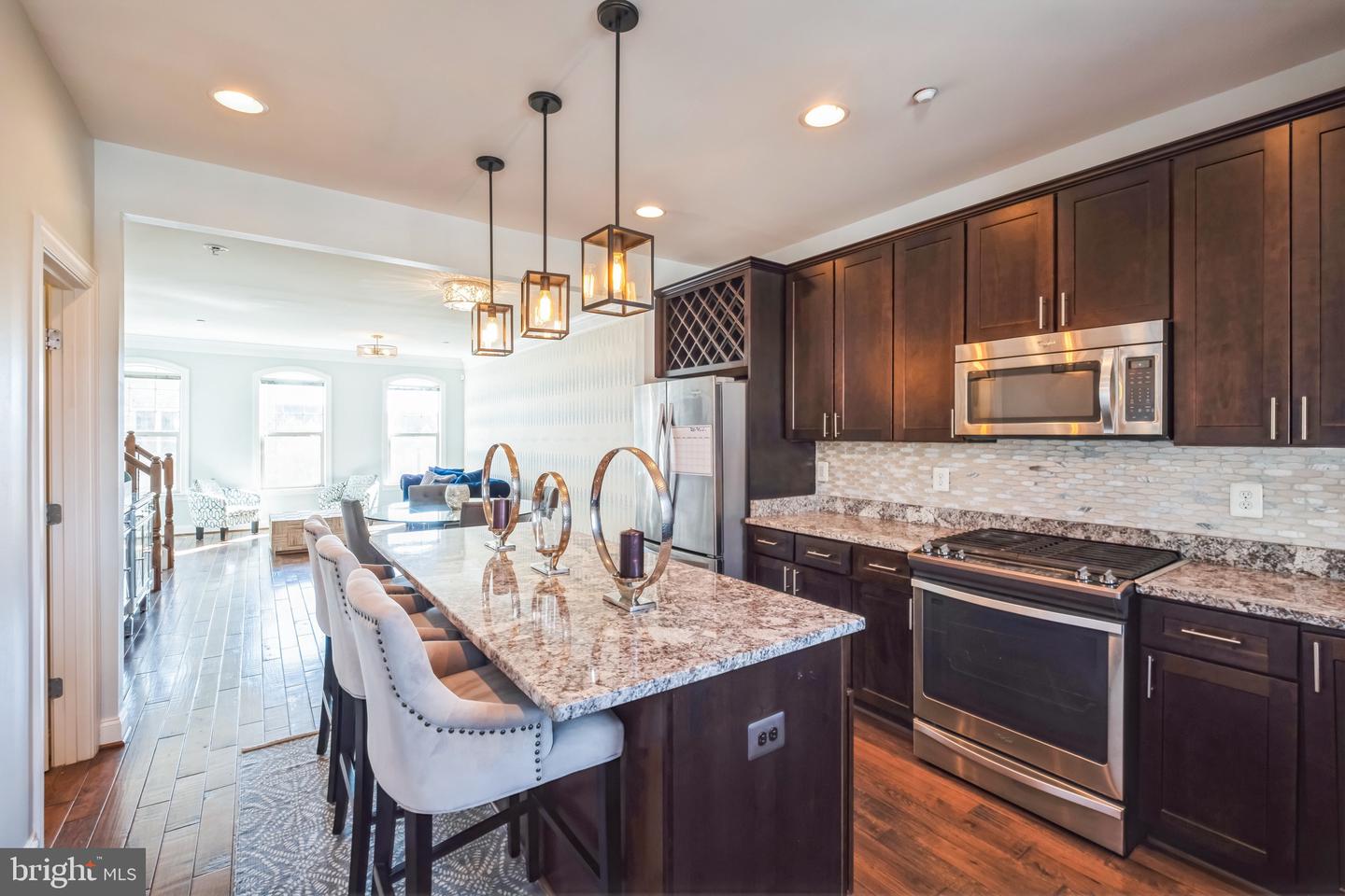 165 CONCORD PL NE, WASHINGTON, District Of Columbia 20011, 3 Bedrooms Bedrooms, 15 Rooms Rooms,3 BathroomsBathrooms,Residential,For sale,165 CONCORD PL NE,DCDC2221358 MLS # DCDC2221358