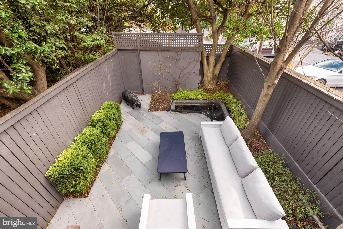 2912 DUMBARTON ST NW, WASHINGTON, District Of Columbia 20007, 3 Bedrooms Bedrooms, ,3 BathroomsBathrooms,Residential,For sale,2912 DUMBARTON ST NW,DCDC2221362 MLS # DCDC2221362