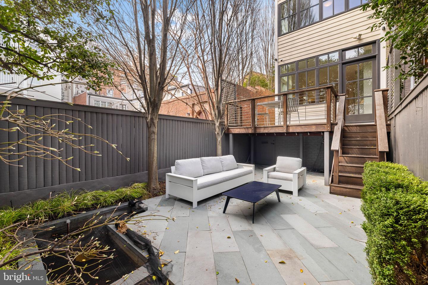 2912 DUMBARTON ST NW, WASHINGTON, District Of Columbia 20007, 3 Bedrooms Bedrooms, ,3 BathroomsBathrooms,Residential,For sale,2912 DUMBARTON ST NW,DCDC2221362 MLS # DCDC2221362