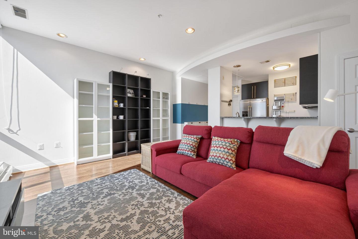 1011 ARLINGTON BLVD #1112, ARLINGTON, Virginia 22209, 1 Bedroom Bedrooms, ,1 BathroomBathrooms,Residential,For sale,1011 ARLINGTON BLVD #1112,VAAR2063394 MLS # VAAR2063394