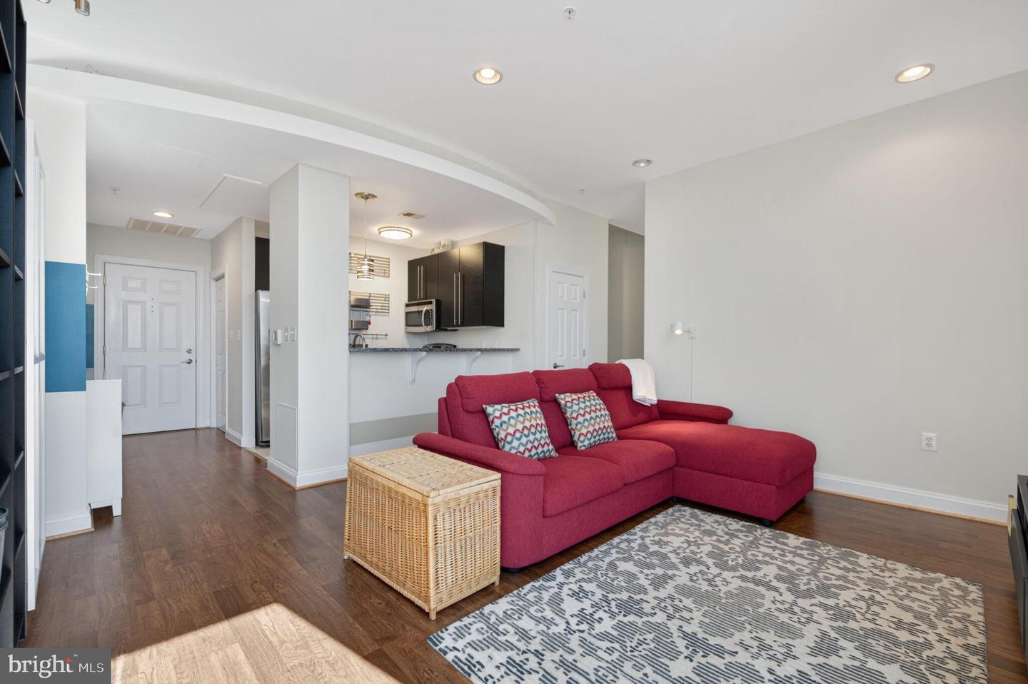 1011 ARLINGTON BLVD #1112, ARLINGTON, Virginia 22209, 1 Bedroom Bedrooms, ,1 BathroomBathrooms,Residential,For sale,1011 ARLINGTON BLVD #1112,VAAR2063394 MLS # VAAR2063394