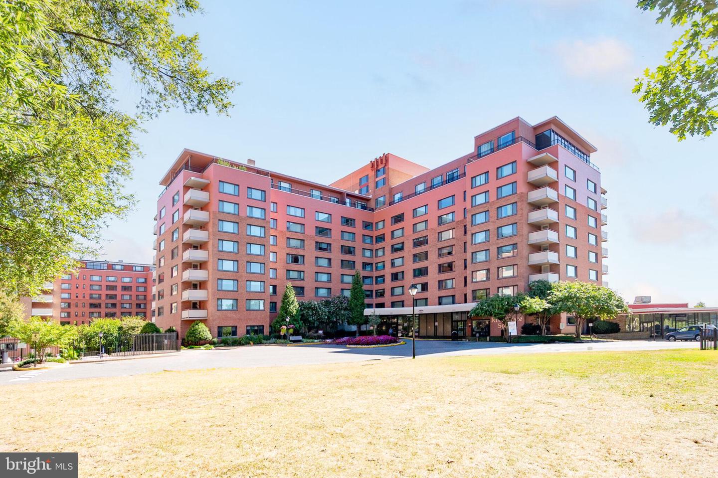 1011 ARLINGTON BLVD #1112, ARLINGTON, Virginia 22209, 1 Bedroom Bedrooms, ,1 BathroomBathrooms,Residential,For sale,1011 ARLINGTON BLVD #1112,VAAR2063394 MLS # VAAR2063394