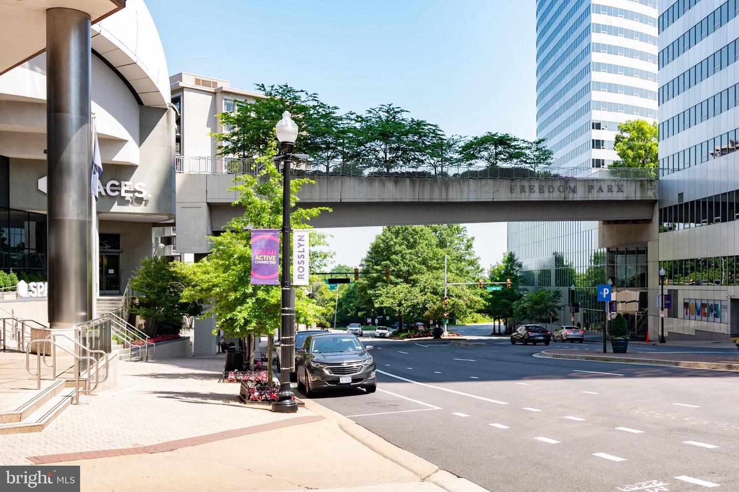 1011 ARLINGTON BLVD #1112, ARLINGTON, Virginia 22209, 1 Bedroom Bedrooms, ,1 BathroomBathrooms,Residential,For sale,1011 ARLINGTON BLVD #1112,VAAR2063394 MLS # VAAR2063394