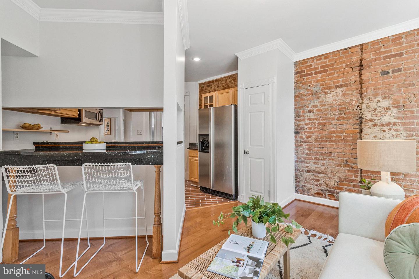 1221 DUNCAN PL NE, WASHINGTON, District Of Columbia 20002, 3 Bedrooms Bedrooms, 6 Rooms Rooms,2 BathroomsBathrooms,Residential,For sale,1221 DUNCAN PL NE,DCDC2204094 MLS # DCDC2204094