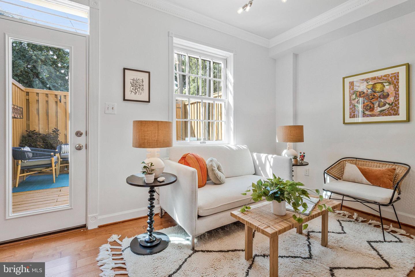 1221 DUNCAN PL NE, WASHINGTON, District Of Columbia 20002, 3 Bedrooms Bedrooms, 6 Rooms Rooms,2 BathroomsBathrooms,Residential,For sale,1221 DUNCAN PL NE,DCDC2204094 MLS # DCDC2204094