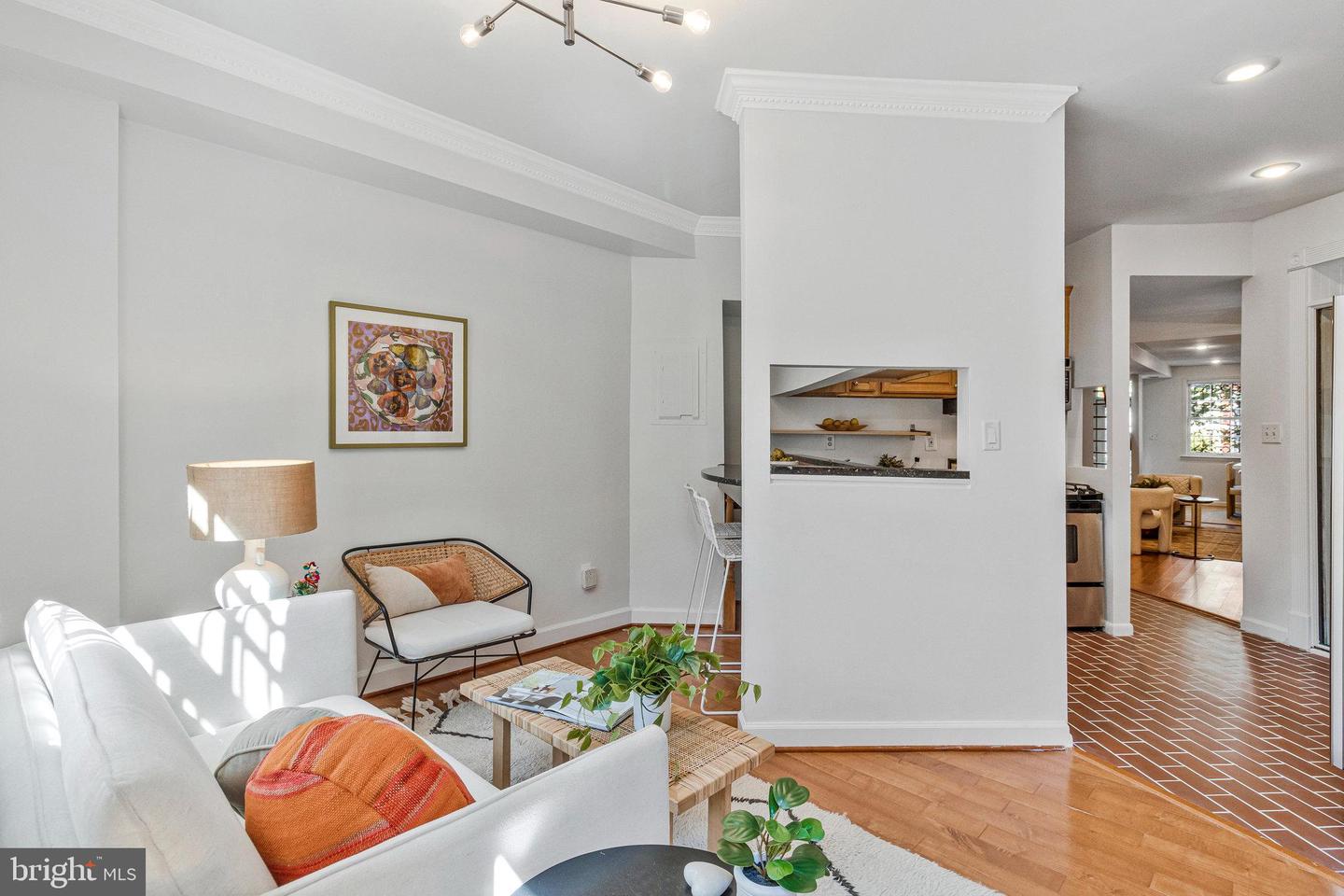 1221 DUNCAN PL NE, WASHINGTON, District Of Columbia 20002, 3 Bedrooms Bedrooms, 6 Rooms Rooms,2 BathroomsBathrooms,Residential,For sale,1221 DUNCAN PL NE,DCDC2204094 MLS # DCDC2204094