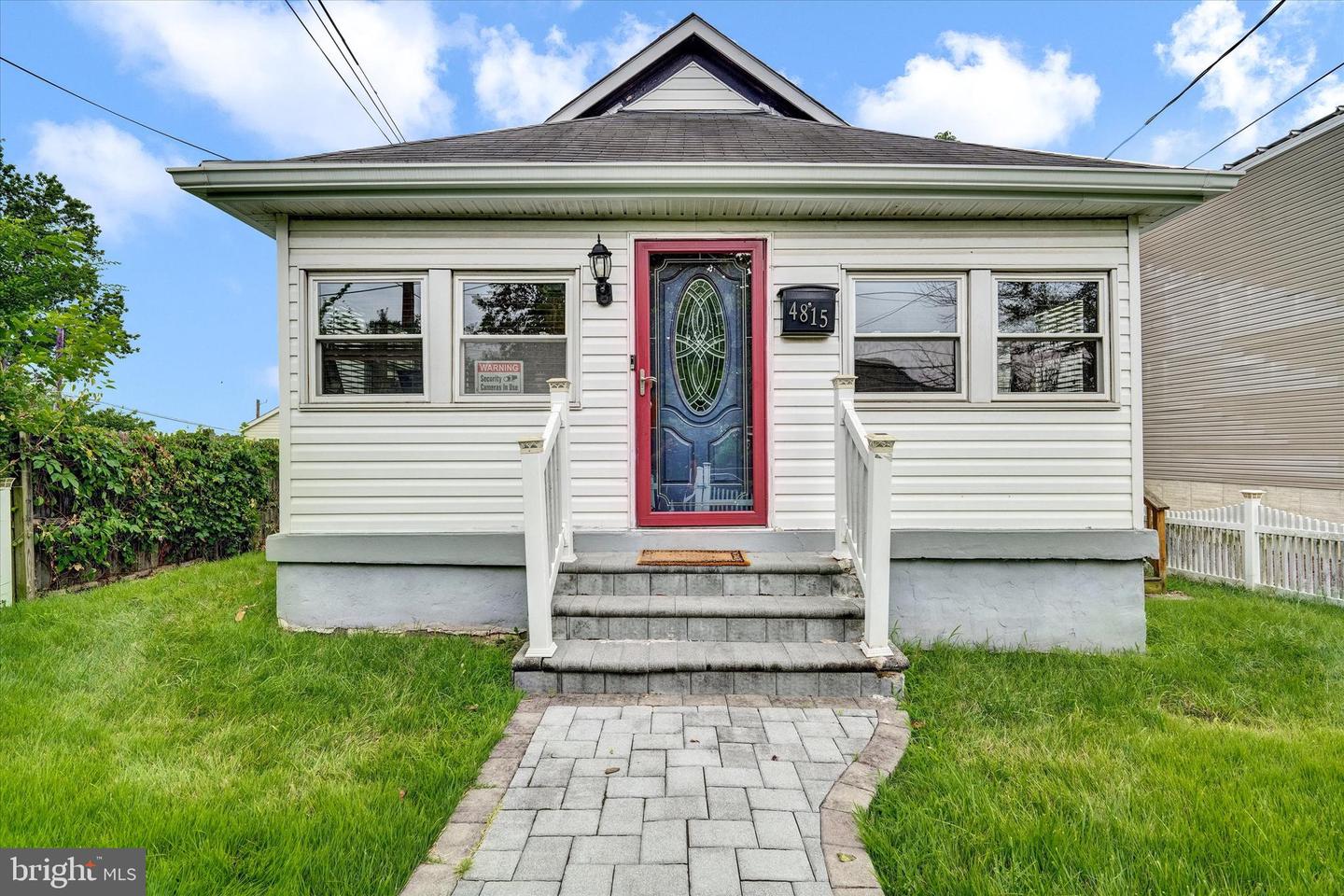 4815 JAY ST NE, WASHINGTON, District Of Columbia 20019, 3 Bedrooms Bedrooms, ,2 BathroomsBathrooms,Residential,For sale,4815 JAY ST NE,DCDC2211470 MLS # DCDC2211470