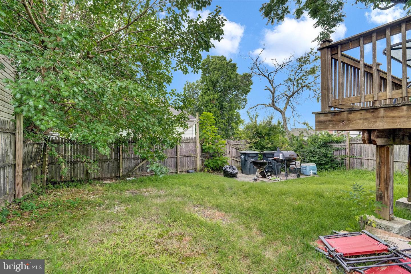 4815 JAY ST NE, WASHINGTON, District Of Columbia 20019, 3 Bedrooms Bedrooms, ,2 BathroomsBathrooms,Residential,For sale,4815 JAY ST NE,DCDC2211470 MLS # DCDC2211470