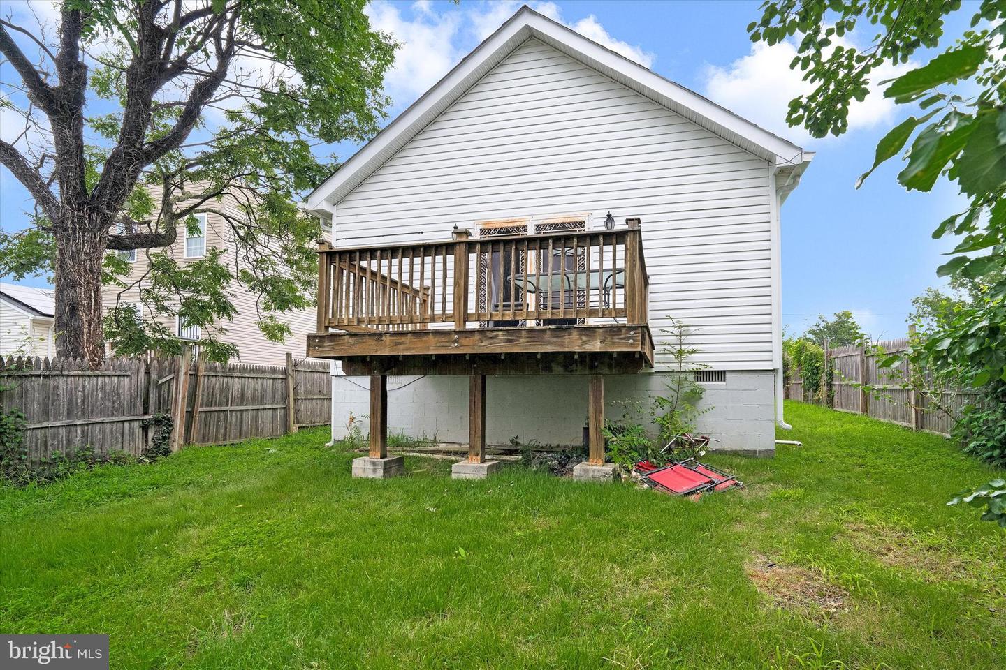 4815 JAY ST NE, WASHINGTON, District Of Columbia 20019, 3 Bedrooms Bedrooms, ,2 BathroomsBathrooms,Residential,For sale,4815 JAY ST NE,DCDC2211470 MLS # DCDC2211470
