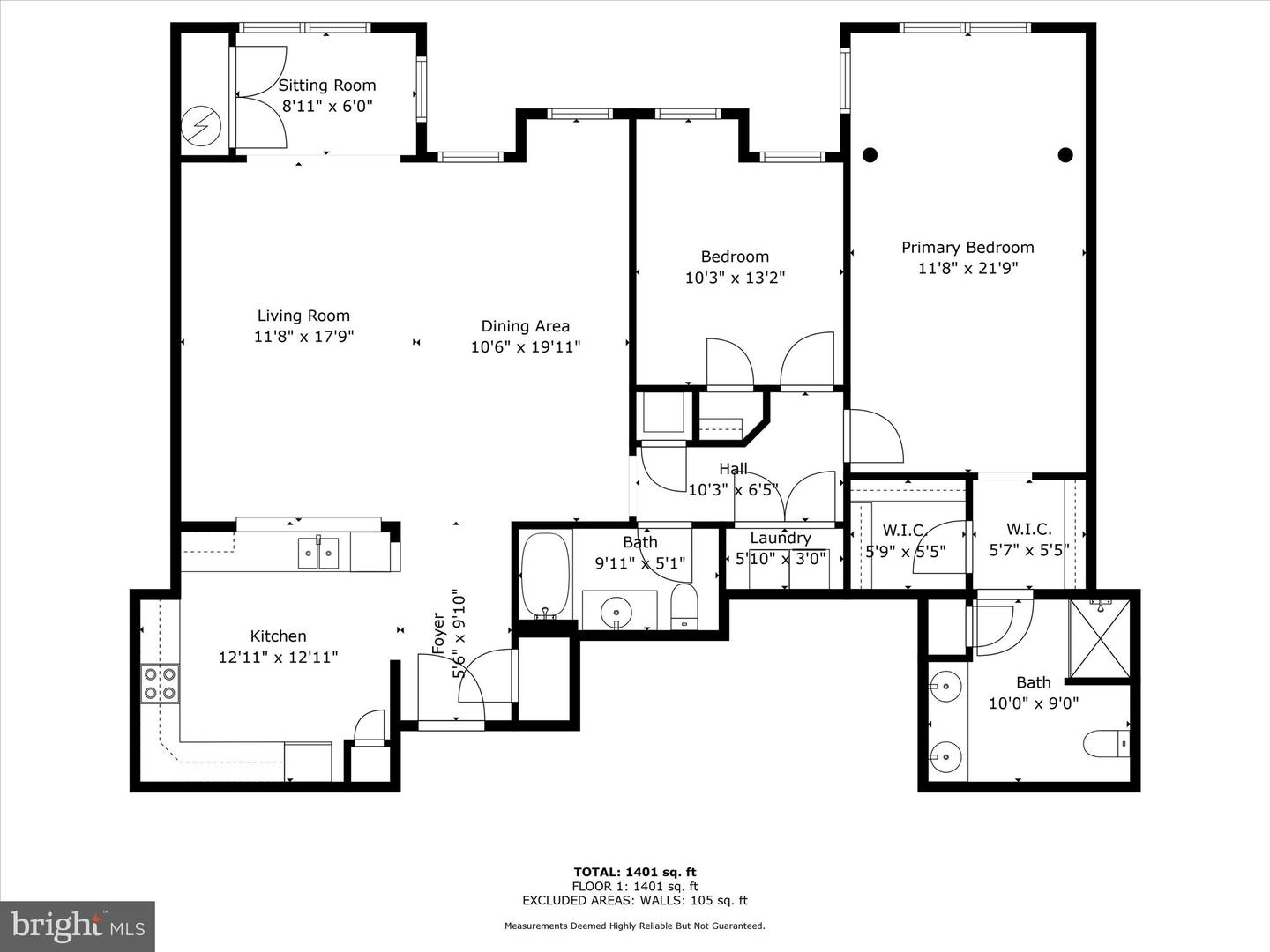 15221 ROYAL CREST DR #207, HAYMARKET, Virginia 20169, 2 Bedrooms Bedrooms, ,2 BathroomsBathrooms,Residential,For sale,15221 ROYAL CREST DR #207,VAPW2102816 MLS # VAPW2102816