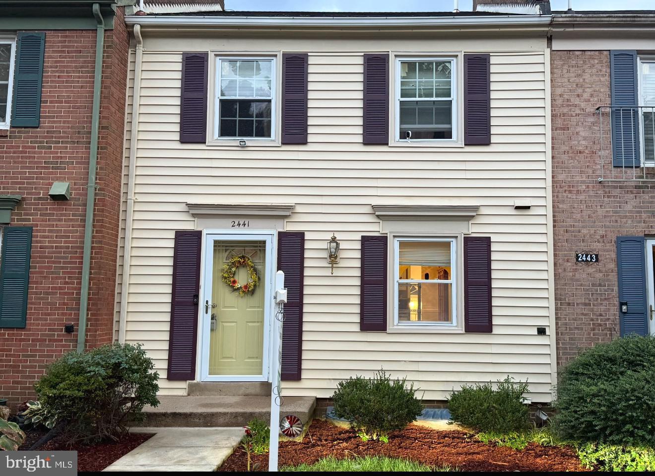 2441 WINDBREAK DR, ALEXANDRIA, Virginia 22306, 3 Bedrooms Bedrooms, ,2 BathroomsBathrooms,Residential,For sale,2441 WINDBREAK DR,VAFX2266000 MLS # VAFX2266000