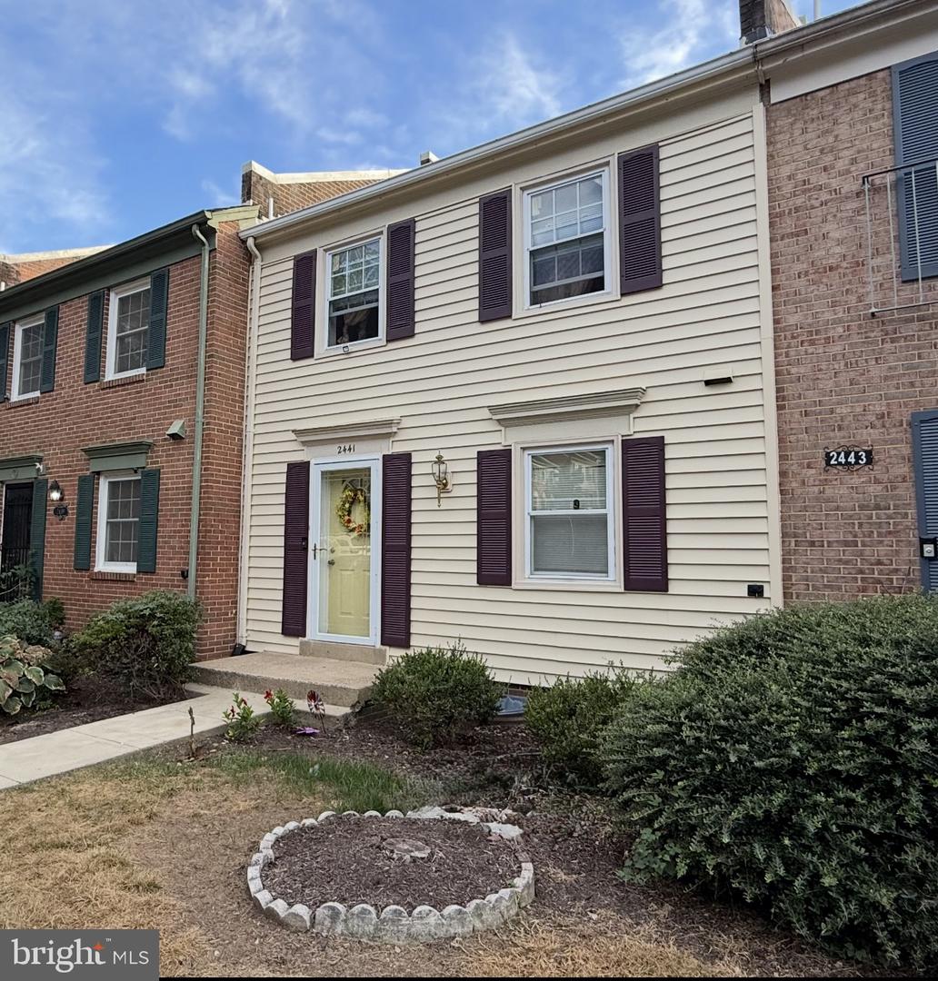 2441 WINDBREAK DR, ALEXANDRIA, Virginia 22306, 3 Bedrooms Bedrooms, ,2 BathroomsBathrooms,Residential,For sale,2441 WINDBREAK DR,VAFX2266000 MLS # VAFX2266000