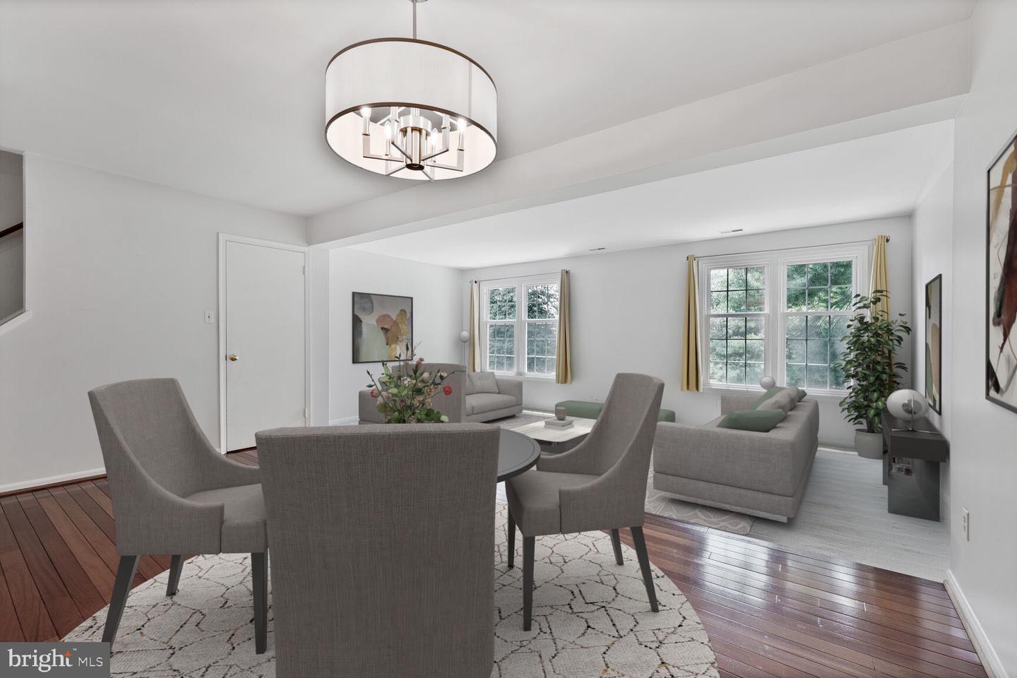 7409 ADAMS PARK CT, ANNANDALE, Virginia 22003, 4 Bedrooms Bedrooms, ,3 BathroomsBathrooms,Residential,For sale,7409 ADAMS PARK CT,VAFX2266030 MLS # VAFX2266030