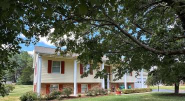3 MEADOW LN, LURAY, Virginia 22835, 4 Bedrooms Bedrooms, ,3 BathroomsBathrooms,Residential,For sale,3 MEADOW LN,VAPA2005346 MLS # VAPA2005346