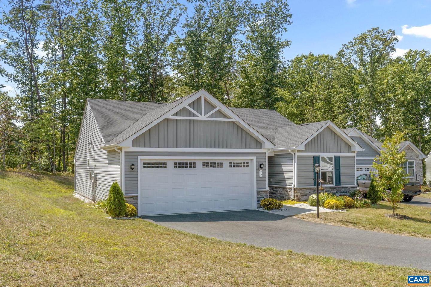 17 ARCHER CIR, PALMYRA, Virginia 22963, 3 Bedrooms Bedrooms, ,2 BathroomsBathrooms,Residential,For sale,17 ARCHER CIR,668703 MLS # 668703