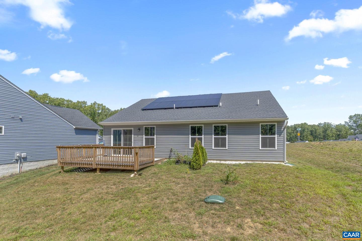 17 ARCHER CIR, PALMYRA, Virginia 22963, 3 Bedrooms Bedrooms, ,2 BathroomsBathrooms,Residential,For sale,17 ARCHER CIR,668703 MLS # 668703